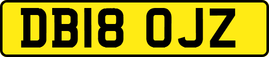 DB18OJZ