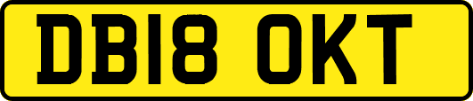 DB18OKT