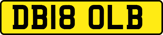 DB18OLB