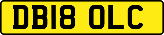 DB18OLC