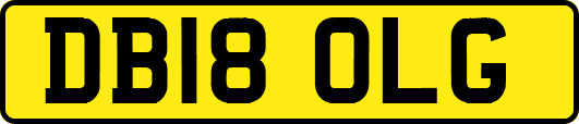 DB18OLG