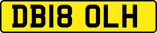 DB18OLH