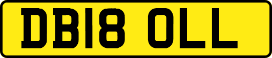DB18OLL