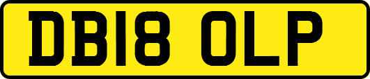 DB18OLP