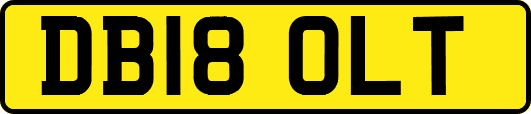 DB18OLT