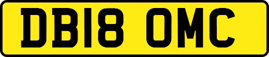 DB18OMC