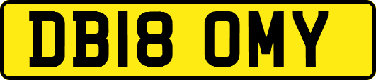 DB18OMY