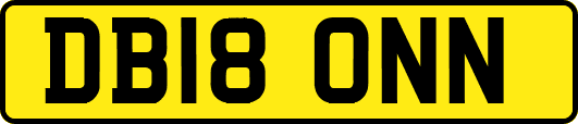 DB18ONN