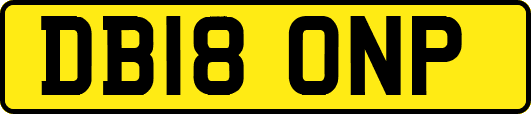 DB18ONP