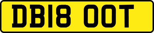 DB18OOT