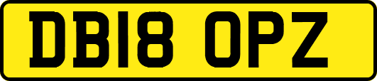 DB18OPZ
