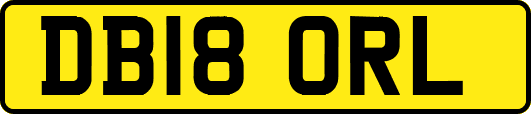 DB18ORL