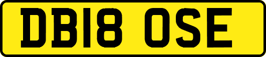 DB18OSE