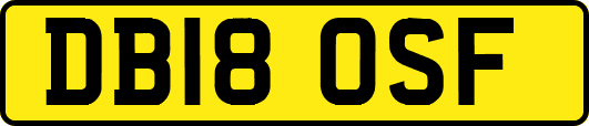 DB18OSF