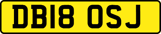 DB18OSJ
