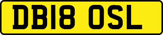 DB18OSL