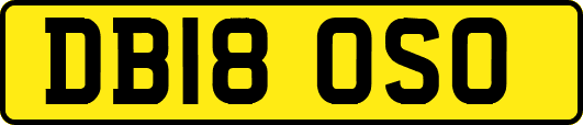 DB18OSO