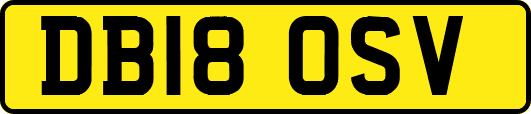 DB18OSV