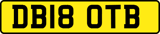 DB18OTB