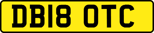 DB18OTC