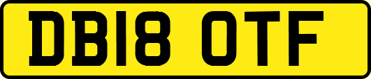 DB18OTF