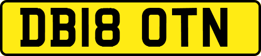 DB18OTN