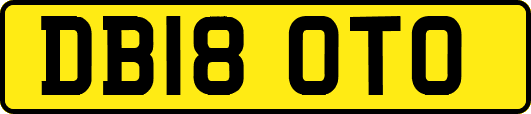 DB18OTO