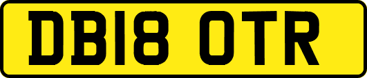 DB18OTR