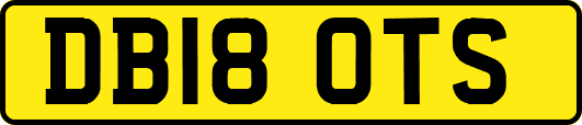 DB18OTS