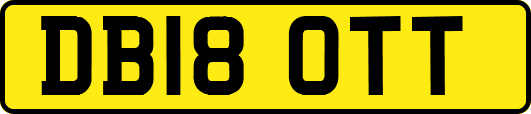 DB18OTT