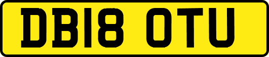 DB18OTU