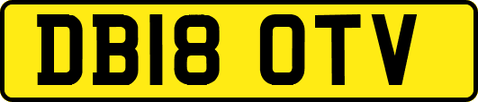 DB18OTV