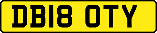 DB18OTY