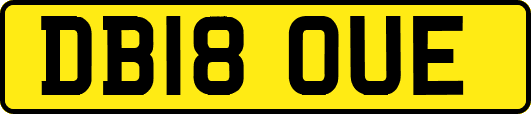 DB18OUE