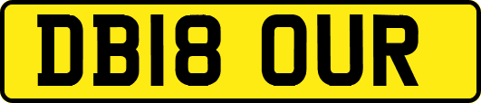 DB18OUR