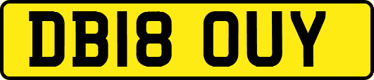 DB18OUY