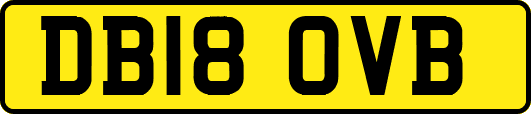 DB18OVB