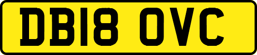 DB18OVC
