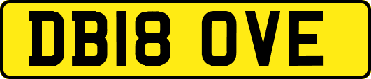 DB18OVE