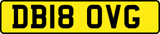 DB18OVG