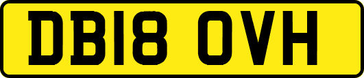 DB18OVH