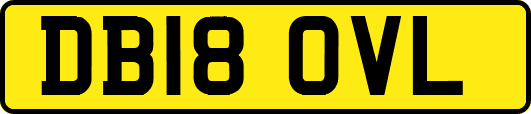 DB18OVL