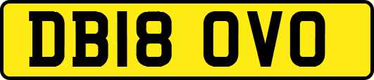 DB18OVO
