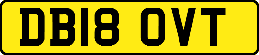 DB18OVT