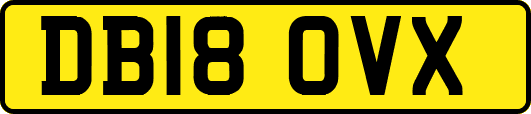 DB18OVX
