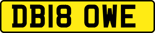DB18OWE