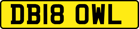 DB18OWL