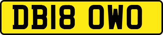 DB18OWO