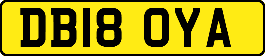 DB18OYA