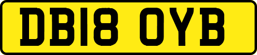 DB18OYB